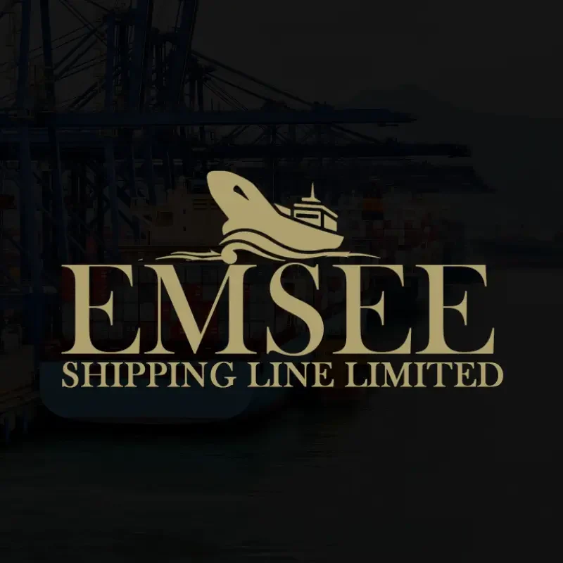 Emsee Shipping Line Ltd
