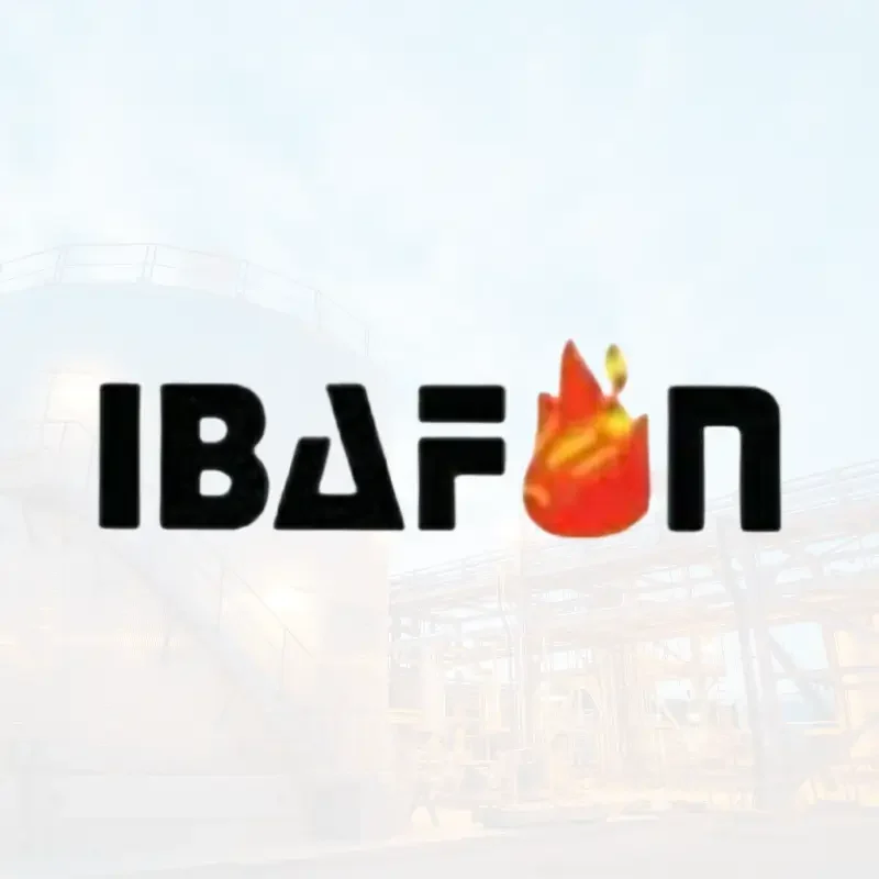 Ibafon Oil